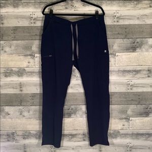 Figs yola scrub pant